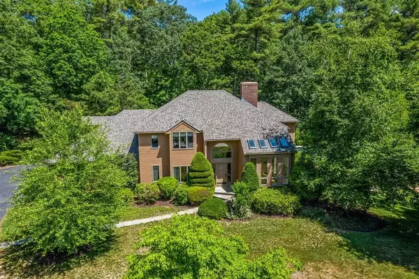 Duxbury, MA 02332,20 Homestead Place