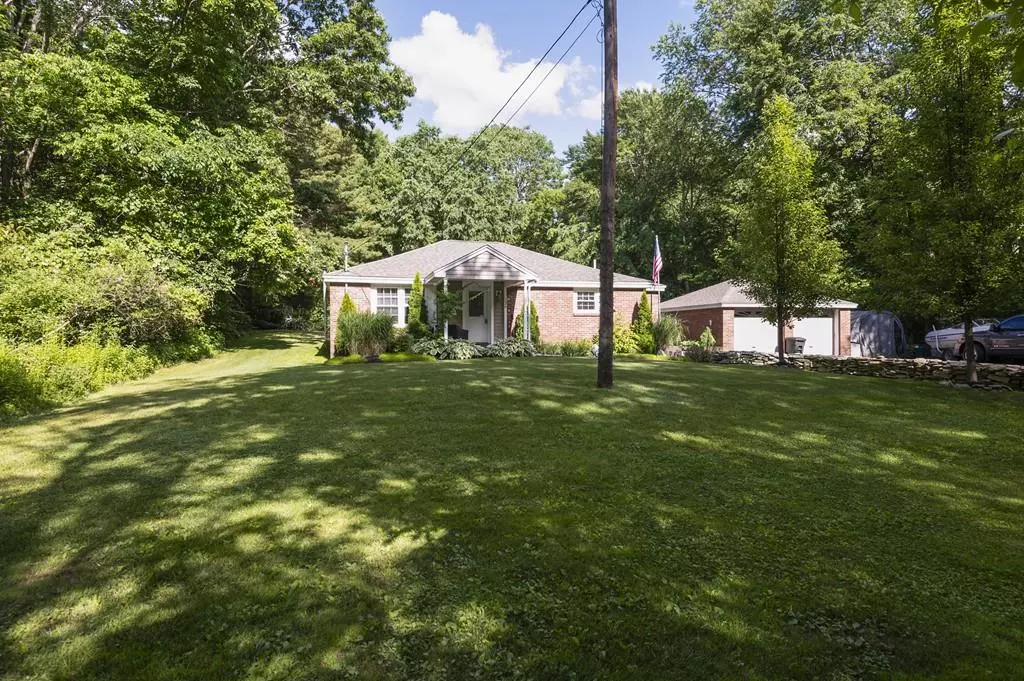 Blackstone, MA 01504,236 Blackstone St