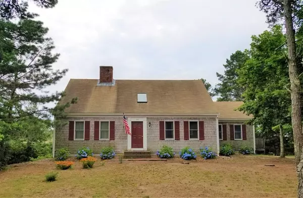 Eastham, MA 02642,320 Ireland Way