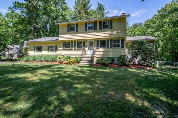 235 Liberty Sq. Rd, Boxborough, MA 01719