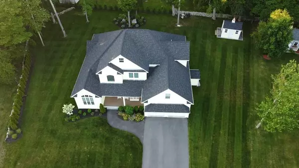 Tiverton, RI 02878,38 Plantation Dr