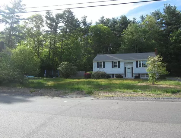 Hanson, MA 02341,207 Gorwin Dr