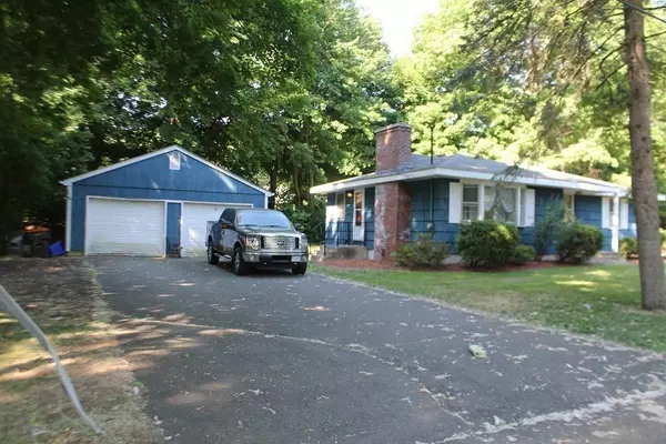 Agawam, MA 01001,87 Valentine Terrace