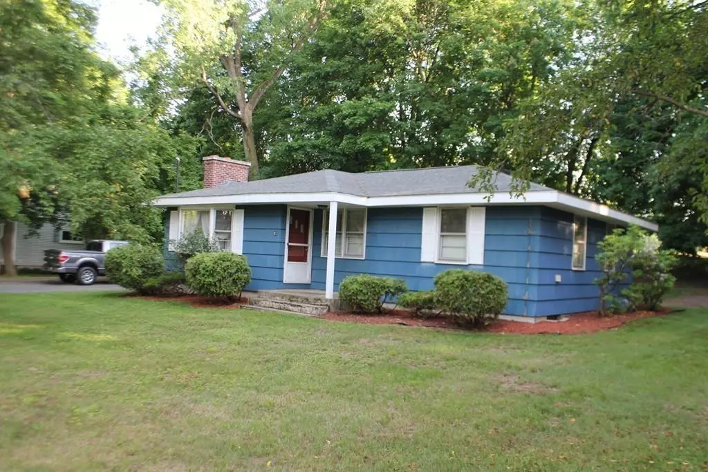 Agawam, MA 01001,87 Valentine Terrace