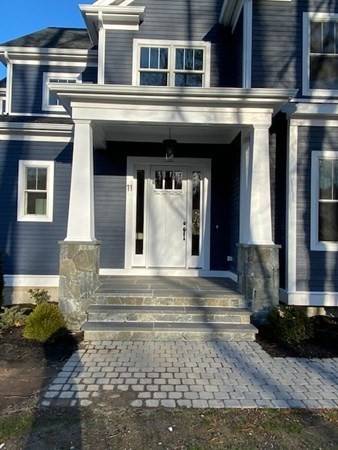 LOT 6 Boyden Ln, Walpole, MA 02081