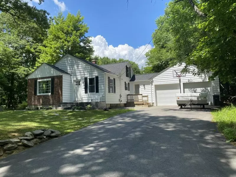 55 Whitney Road, Ashby, MA 01431