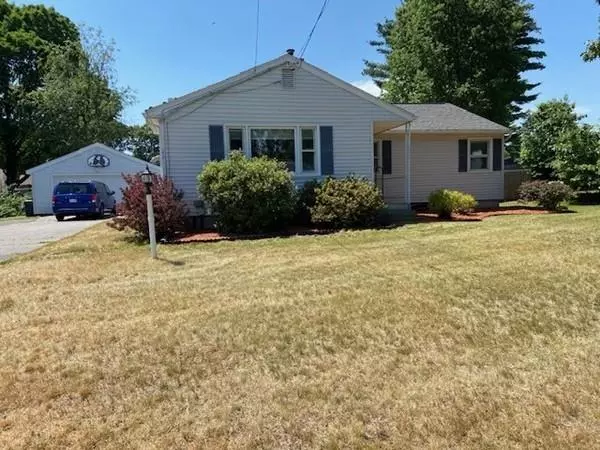 Springfield, MA 01119,22 Hiram Ave