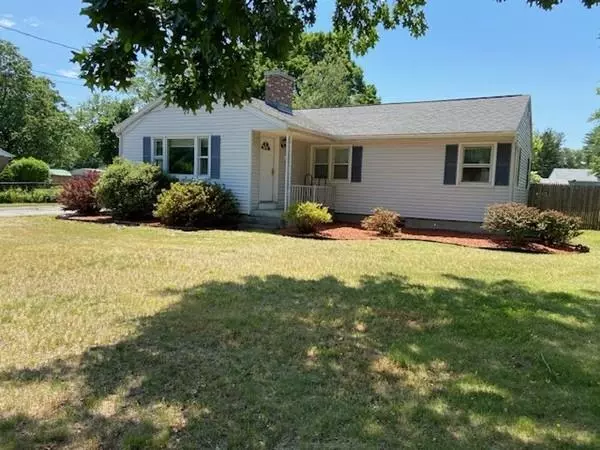Springfield, MA 01119,22 Hiram Ave