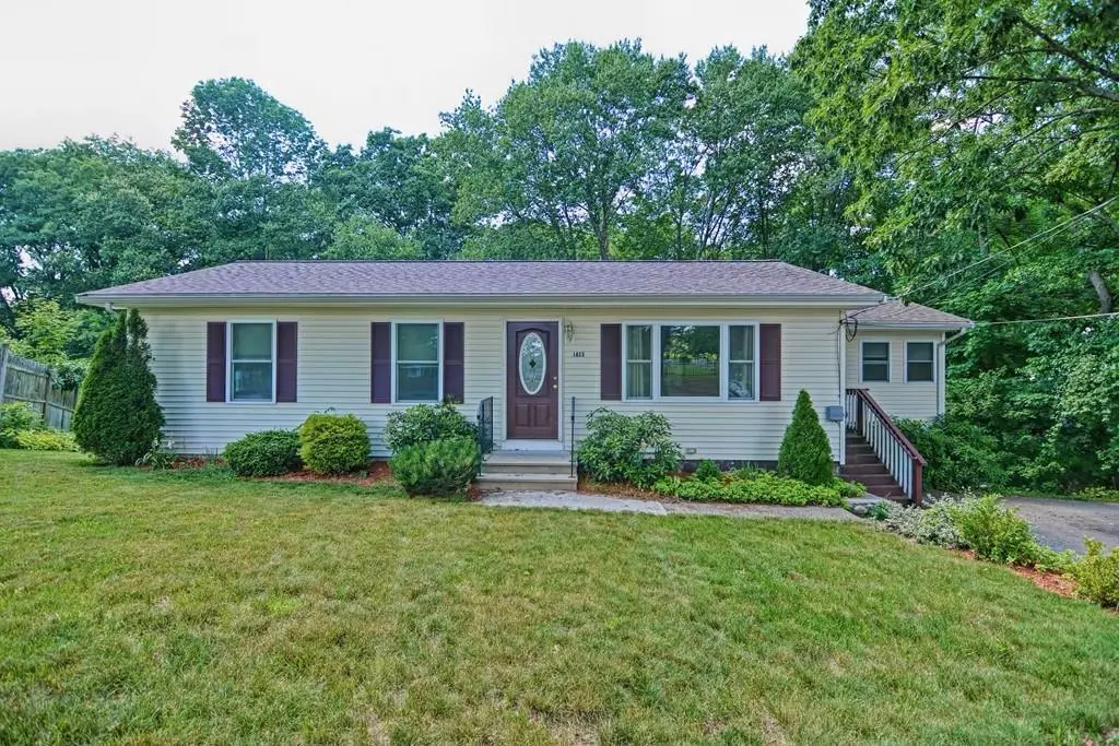 Northbridge, MA 01534,1623 Providence Rd