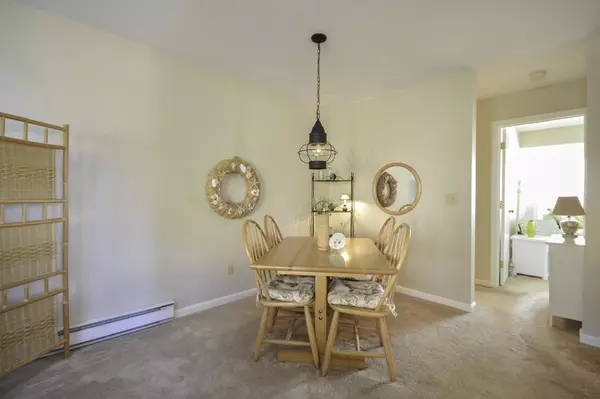 Brewster, MA 02631,1 Howland Cir #1