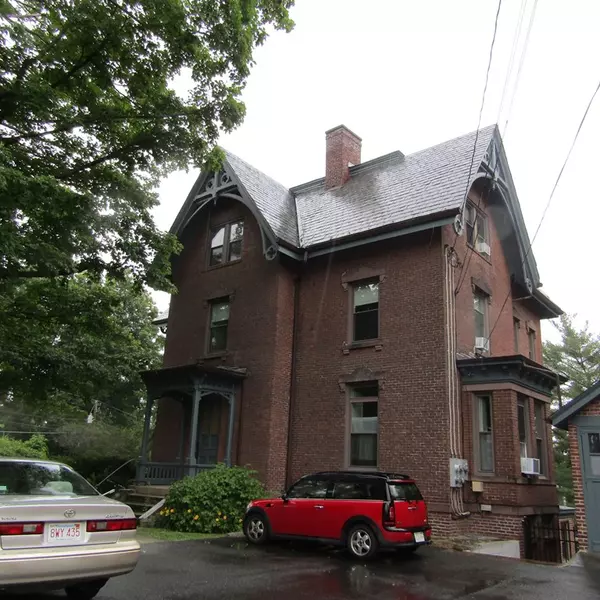 45 Prospect Street, Northampton, MA 01060