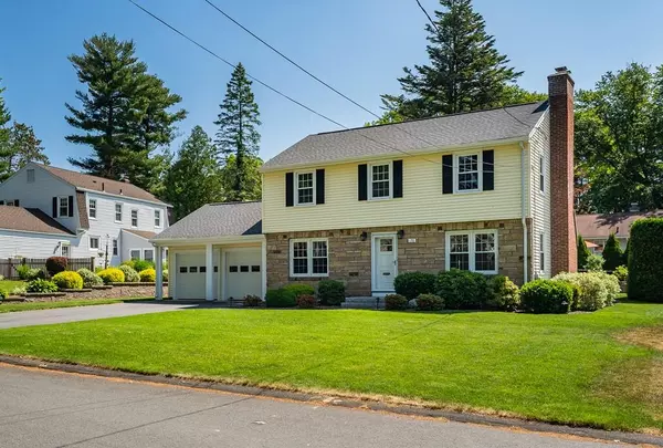 West Springfield, MA 01089,172 Dorwin Dr