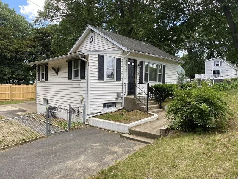 74 Berkshire Avenue, Southwick, MA 01077