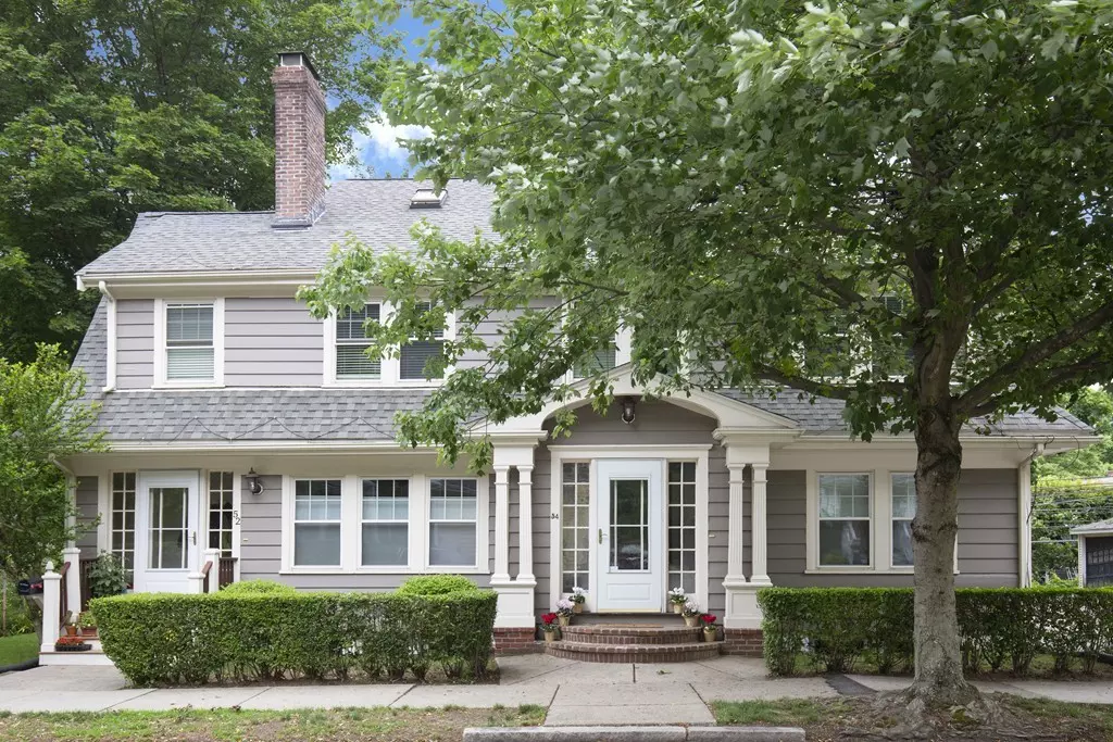 Brookline, MA 02445,54 Beaconsfield Rd #54