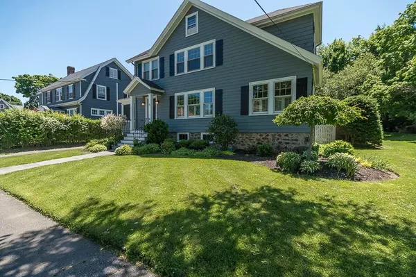 36 Nason Rd, Swampscott, MA 01907