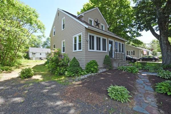 Lunenburg, MA 01462,28 Joslin St