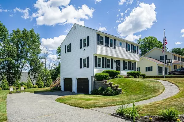 23 Audrey Avenue, Tyngsborough, MA 01879