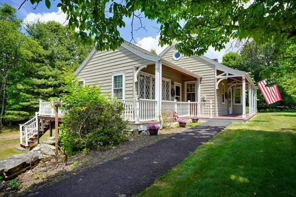 Grafton, MA 01560,74 Elmwood Street