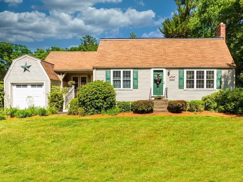 29 Branch Rd, East Bridgewater, MA 02333