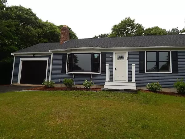 Brewster, MA 02631,23 Essex Way