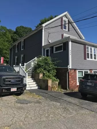 Auburn, MA 01501,121 Oxford Street N