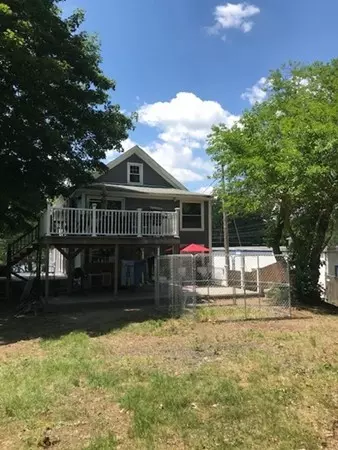 Auburn, MA 01501,121 Oxford Street N