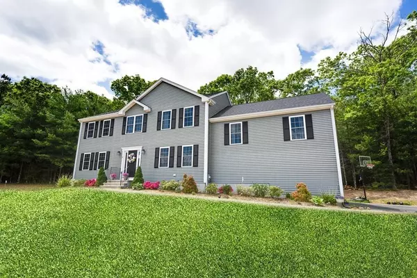 Millville, MA 01529,17 Twin Pond Circle