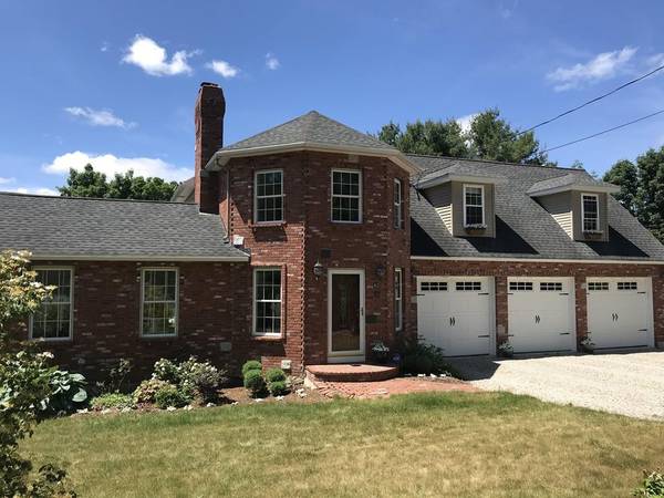 62 Prindle Hill Road,  Charlton,  MA 01507