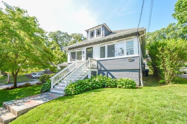 Waltham, MA 02451,68 Summit Street