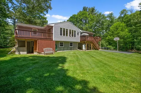 Norwell, MA 02061,54 Bowker St