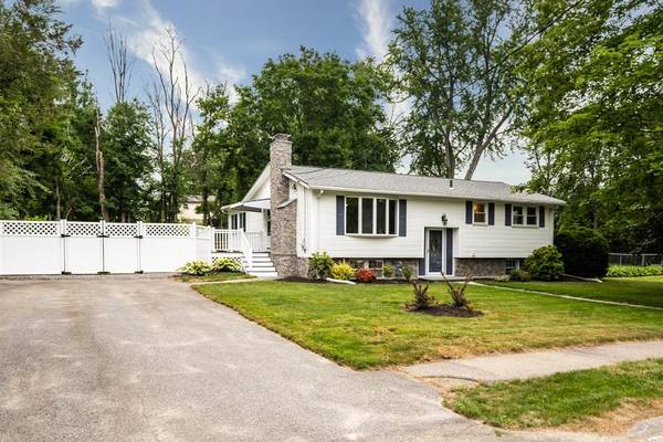 Hudson, MA 01749,4 Hampshire Cir