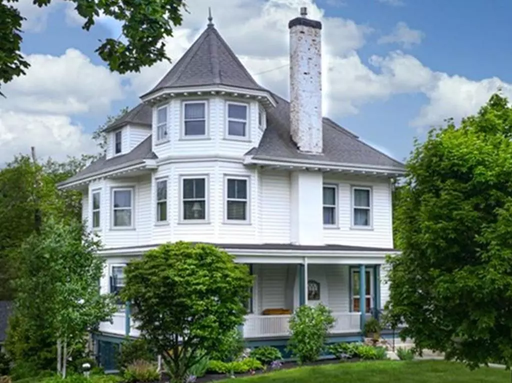 Hopedale, MA 01747,190 Dutcher St