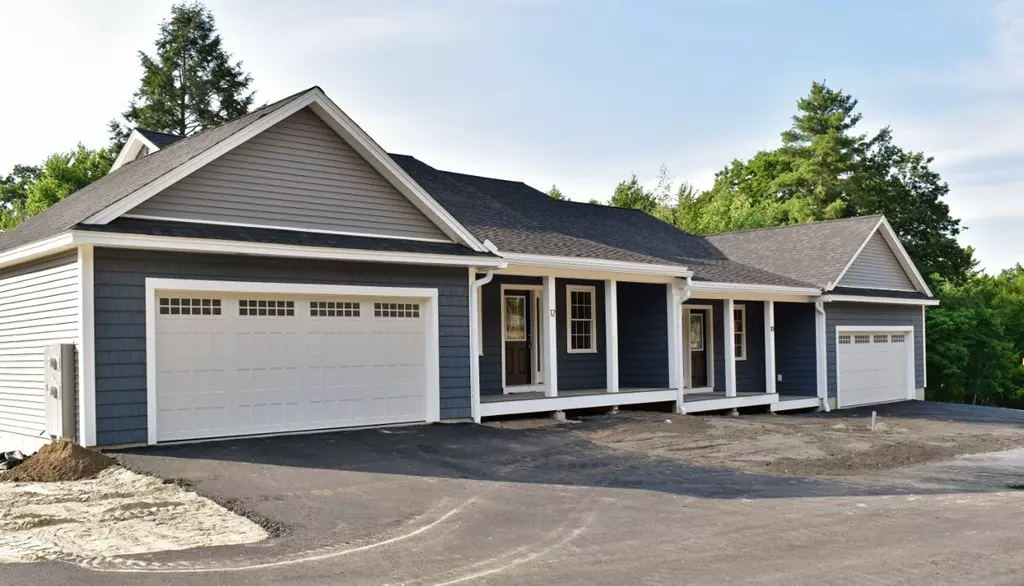 12 Turtle Lane #12, Sterling, MA 01564