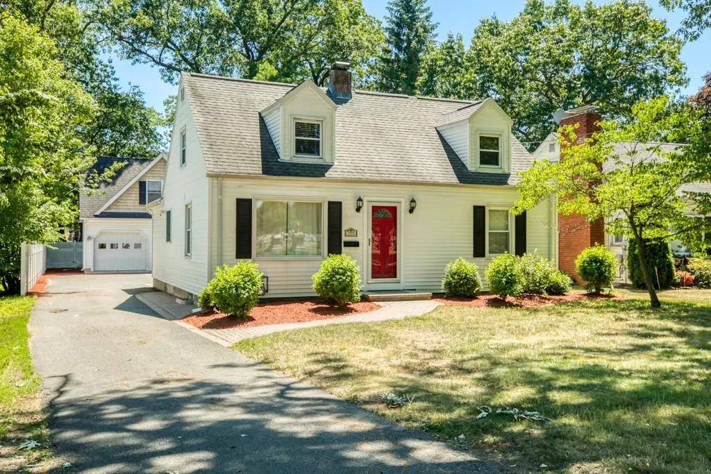 West Springfield, MA 01089,395 Kings Hwy