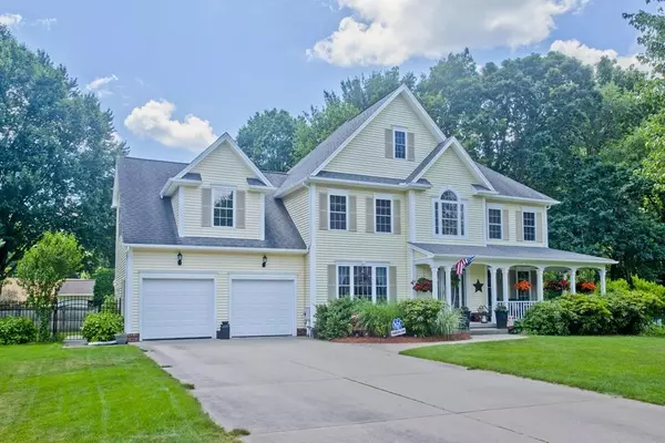 45 Cynthia Dr., West Springfield, MA 01089