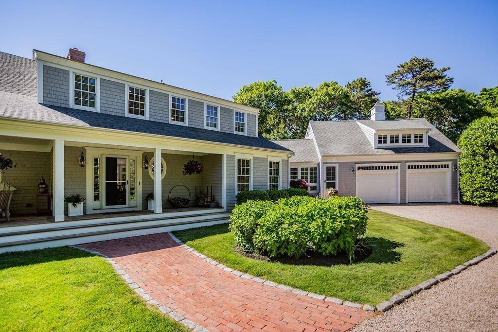 Brewster, MA 02631,35 Captains Village Ln