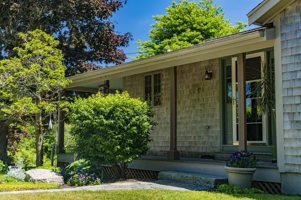 Little Compton, RI 02837,16-B Mullin Hill Road #B