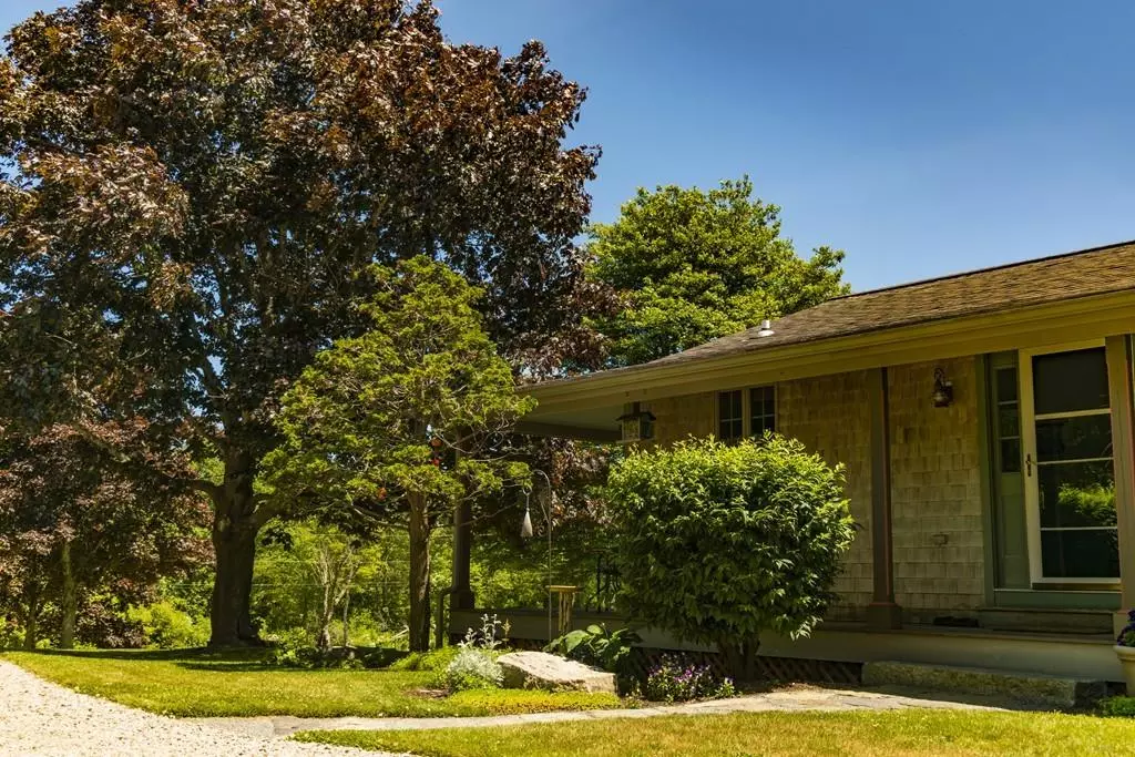 Little Compton, RI 02837,16-B Mullin Hill Road #B