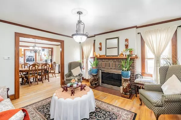 Springfield, MA 01104,18 Hartley St