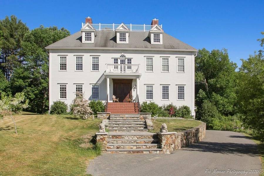 342 Andover St, Georgetown, MA 01833