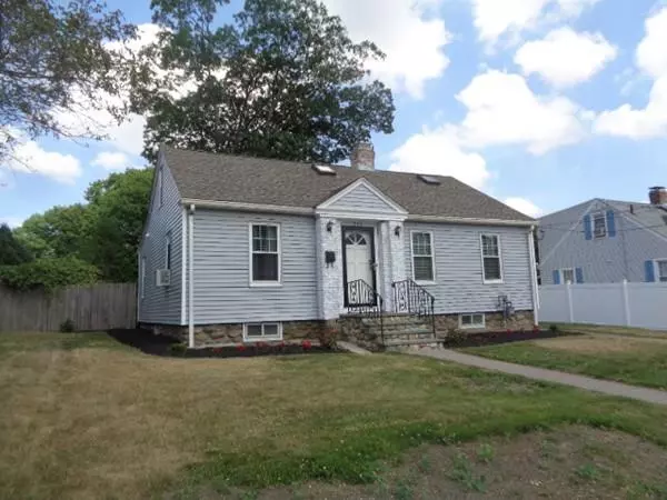 342 Mill St, Worcester, MA 01602