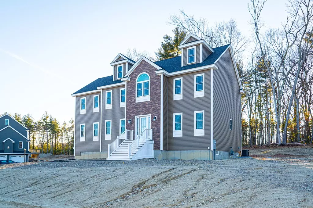 Billerica, MA 01821,34 Fieldstone Lane