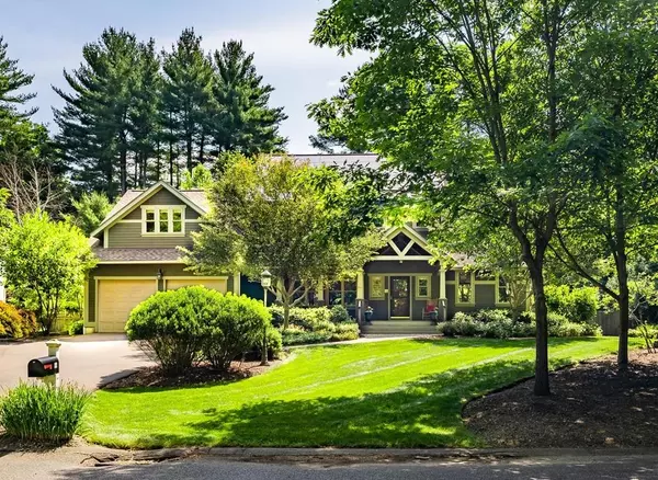 Amherst, MA 01002,64 Hop Brook Rd