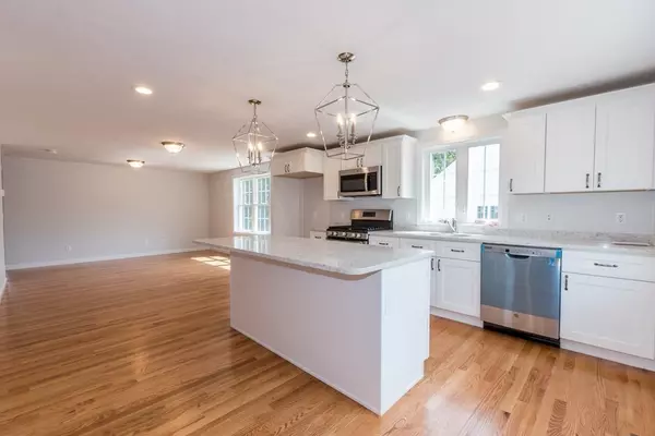 Plymouth, MA 02360,58 Blissful Meadow #16