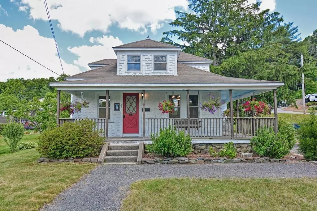 Plainville, MA 02762,291 South Street