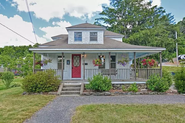 291 South Street, Plainville, MA 02762