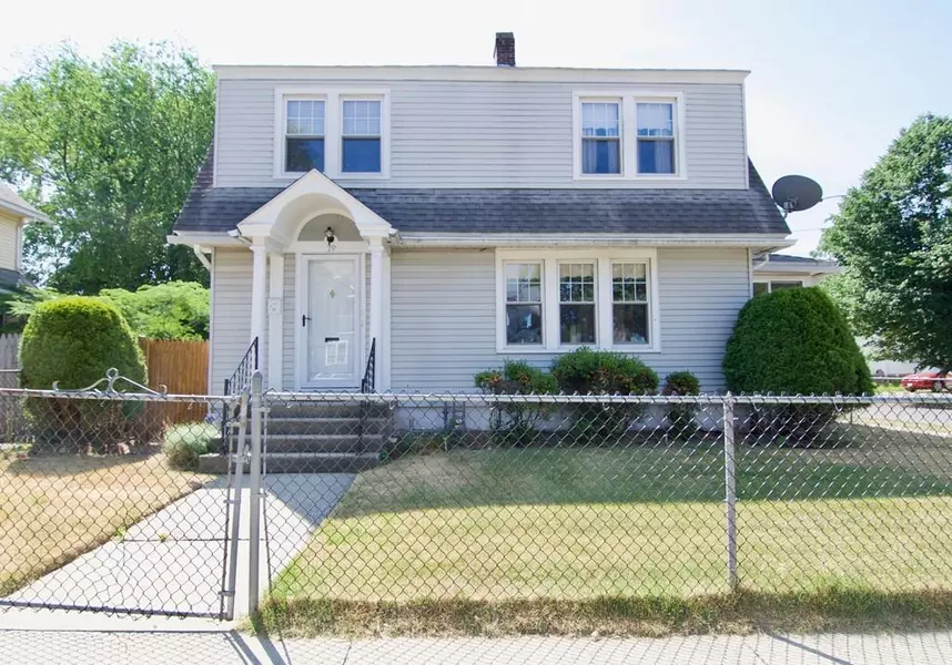 79 Fountain St, Springfield, MA 01108