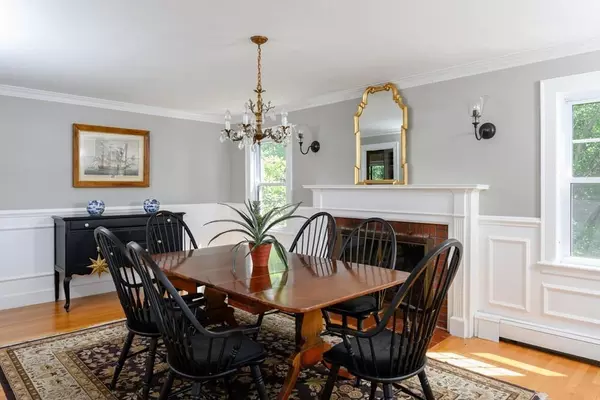 Milton, MA 02186,580 Brook Rd