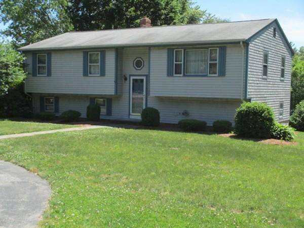 205 Brook Street, Rehoboth, MA 02769