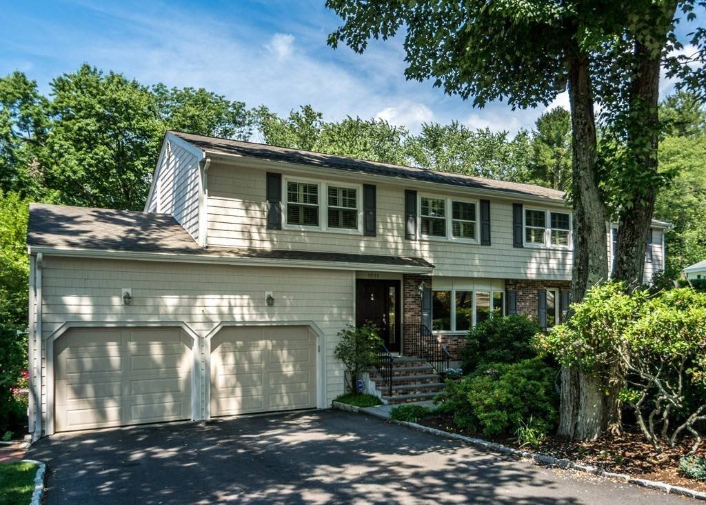 Waltham, MA 02451,1811 Trapelo Road